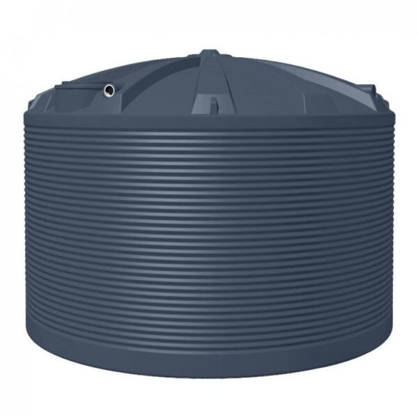 NCPM31700 Round Poly Tank