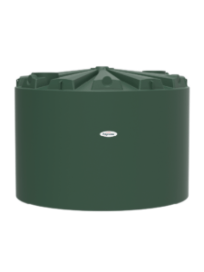 NCPM50000 Round Poly Tank