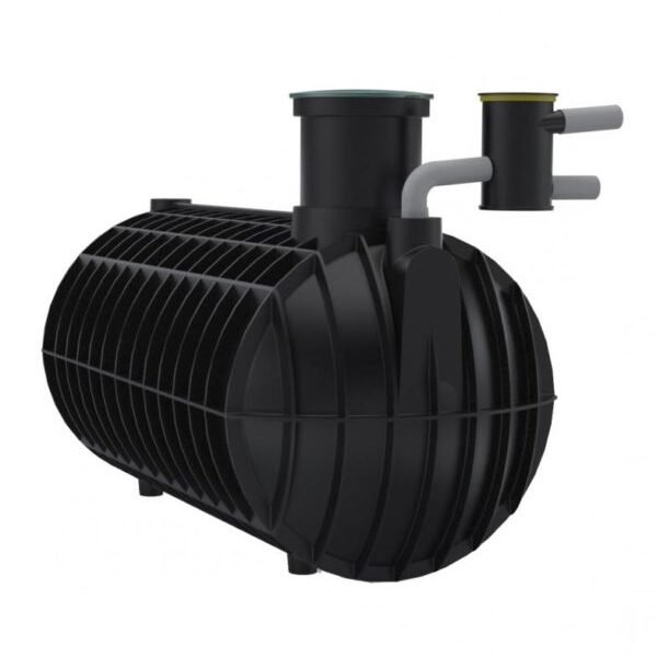 NCPMURT5000 LTR TANK ONLY