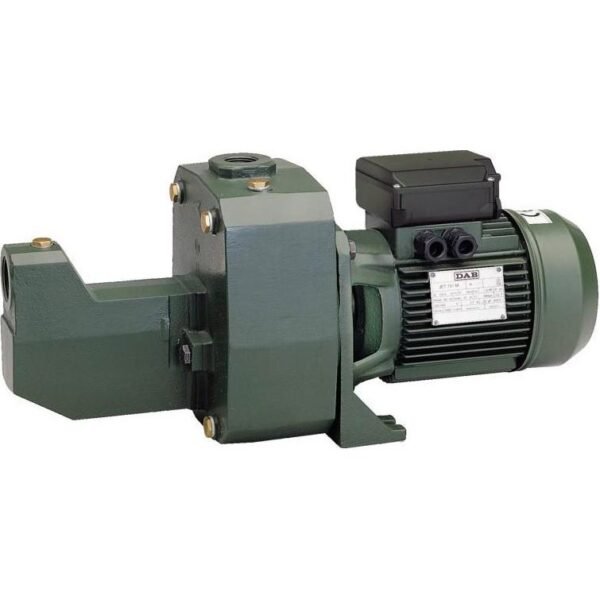 DAB-151M-surface-mounted-shallow-well-pump