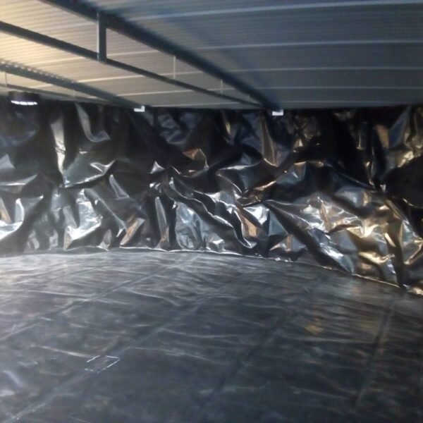 Water Tank Liner Kit